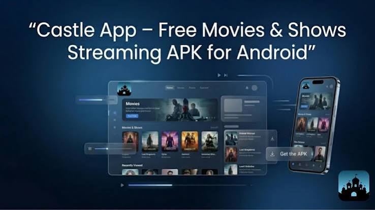 Why Millions of Users Prefer Castle App for Streaming in 2026